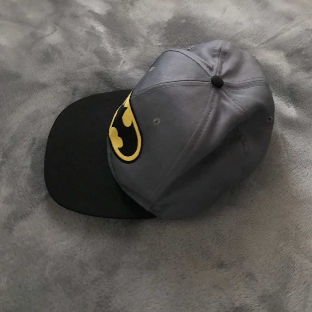 Bateman hat - Picture 2 of 4