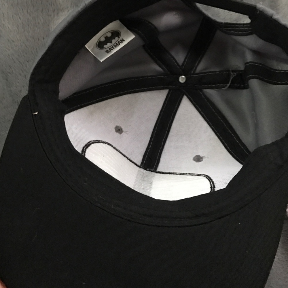 Bateman hat - Picture 4 of 4