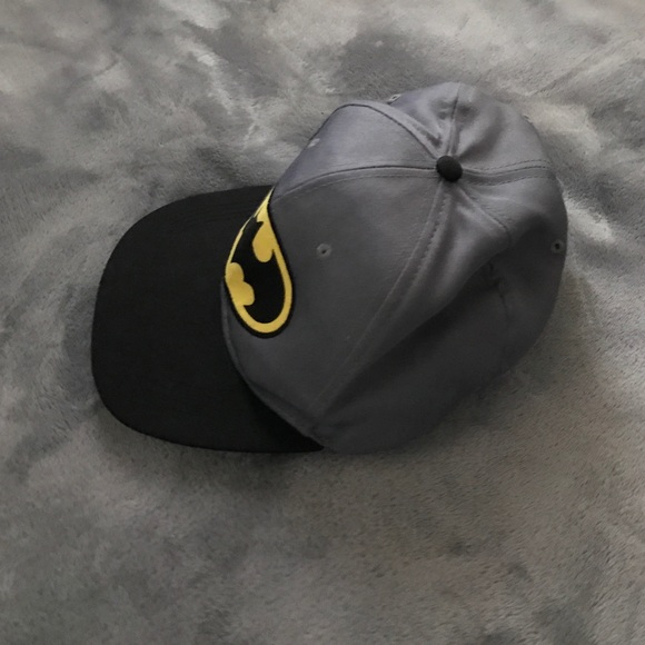 Bateman hat - Picture 2 of 4