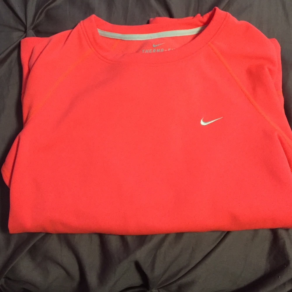 Nike Crewneck Sweater