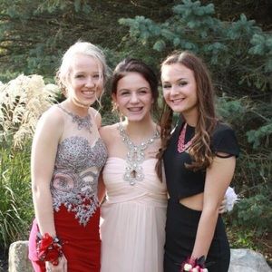 Meet your Posher, Josie