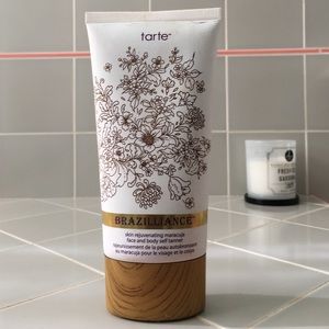Tarts Brazilliance Self Tanner