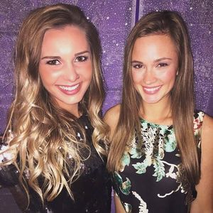 Meet your Posher, Reagan