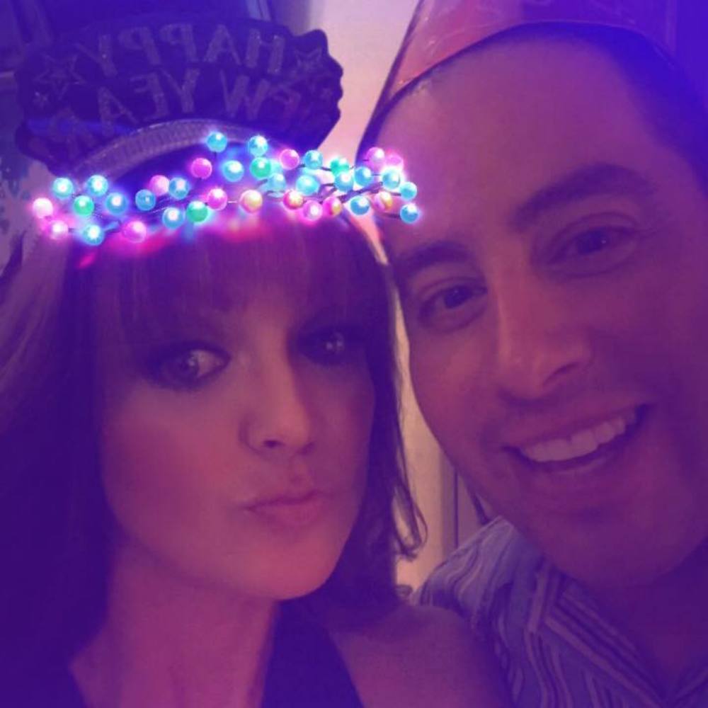 Meet your Posher, Dannie