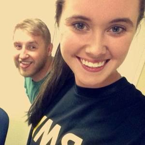 Meet your Posher, Brooke