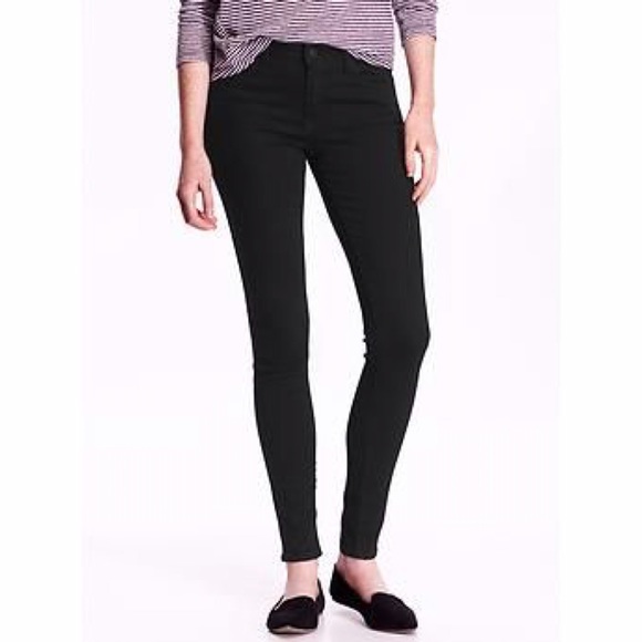 Old Navy Denim - Old Navy skinny jeans