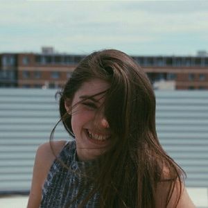 Meet your Posher, Natalie