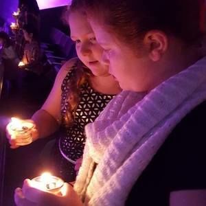 Meet your Posher, Shannon