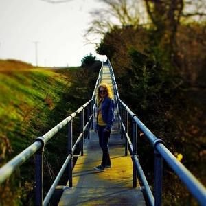 Meet your Posher, Kim