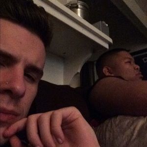 Meet your Posher, Doug