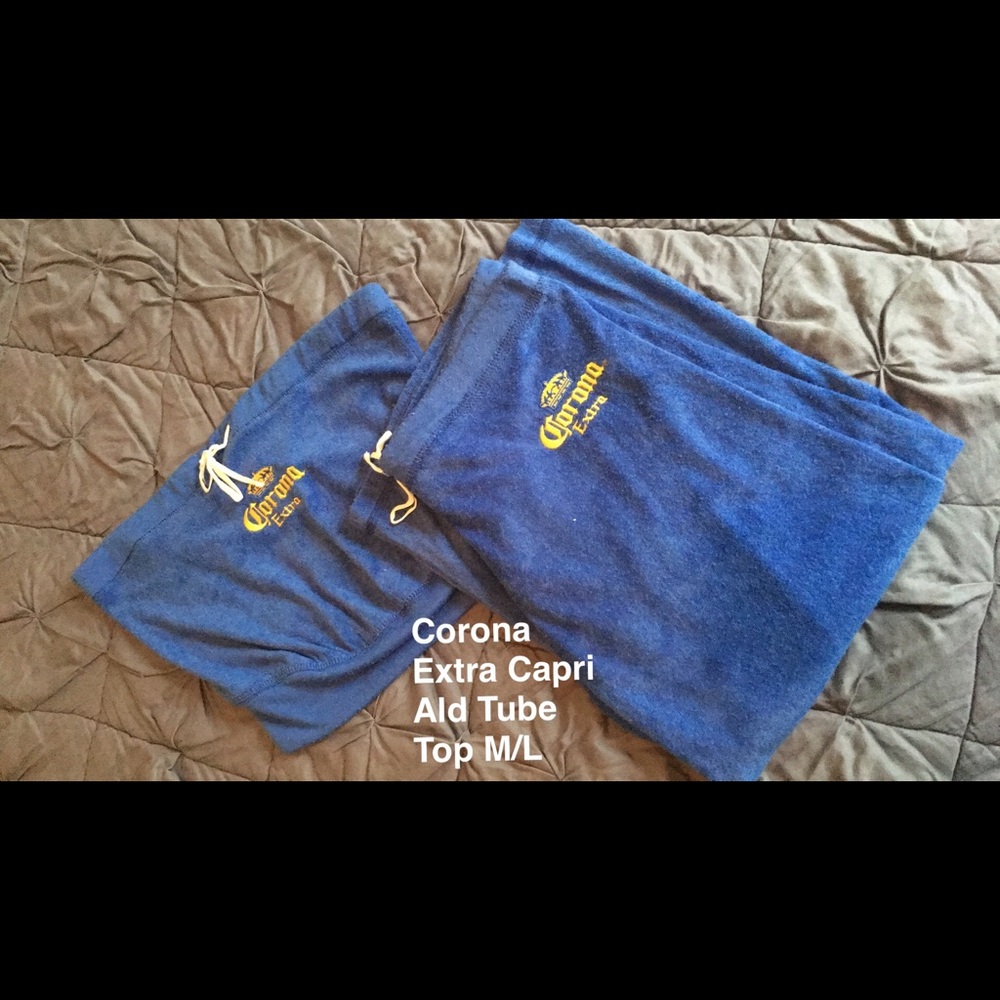 PRICE DROP!!!!!.  Corona summer suit