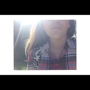 Meet your Posher, Aaron