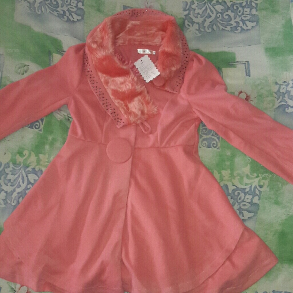 Women's Coat