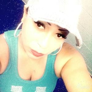 Meet your Posher, Sandra