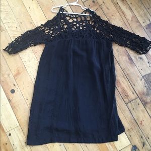 Perfect game day dress