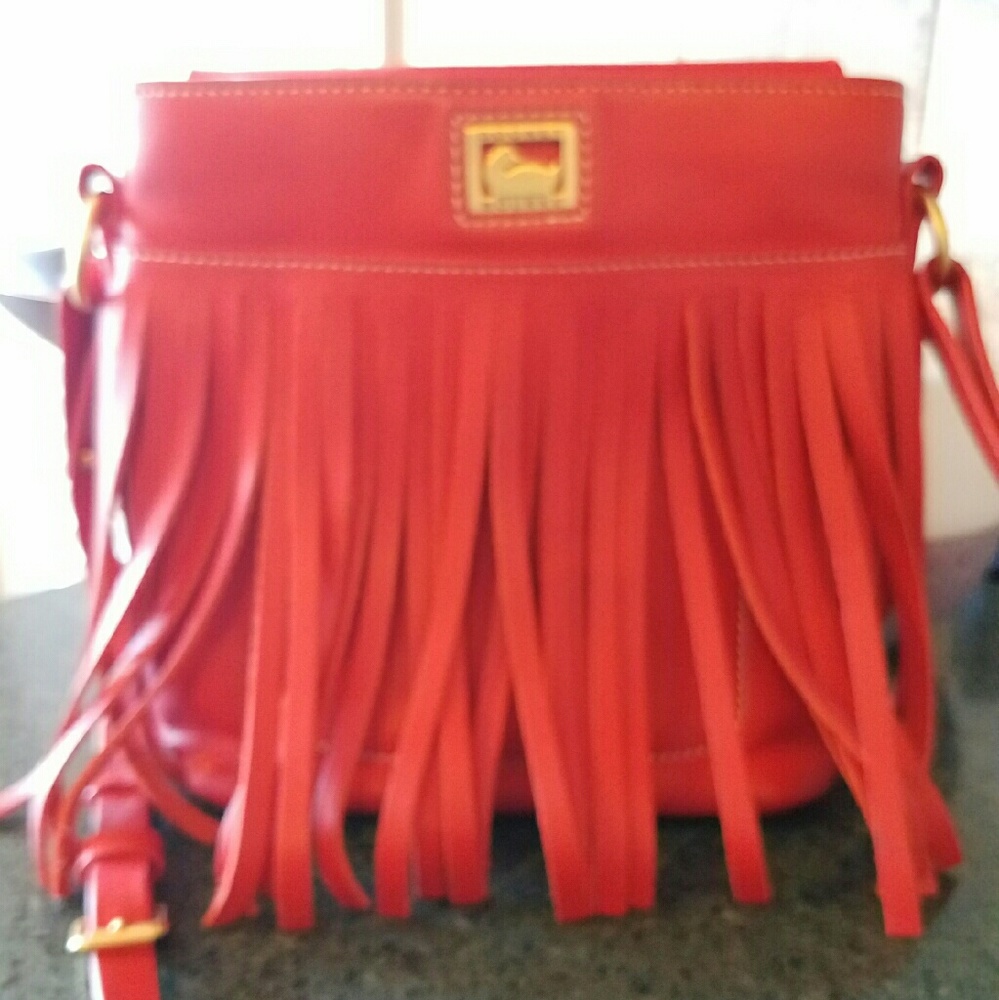 Lulu Jessie Bag