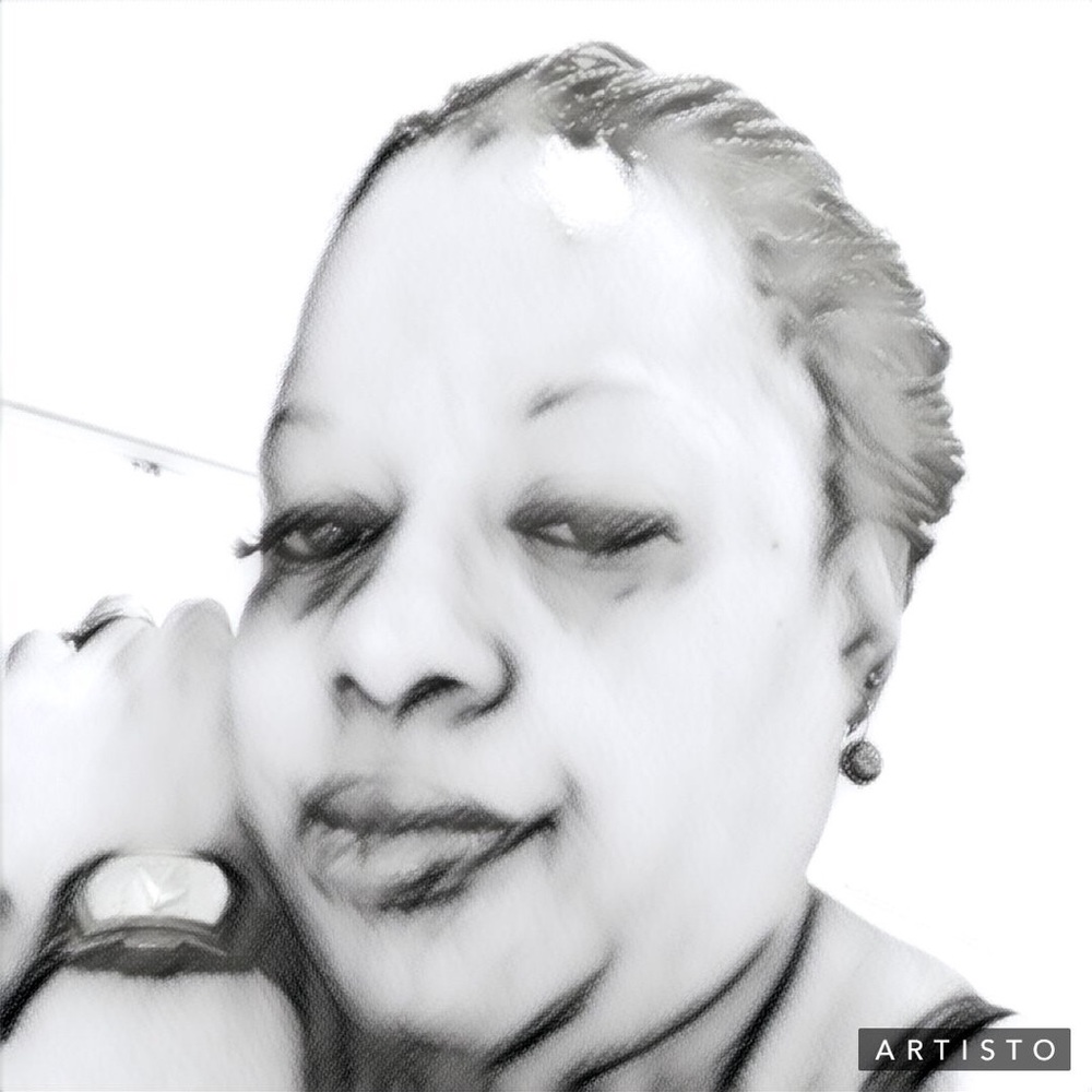 Meet your Posher, Roshonda