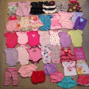 First half of order for @mirasol30