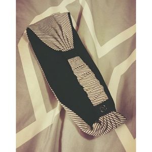 LuluLemon Headband