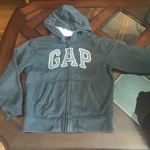 Gap hoodie