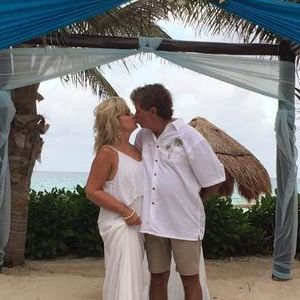 Meet your Posher, Terri