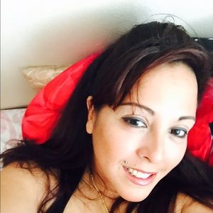 Meet your Posher, Taryn