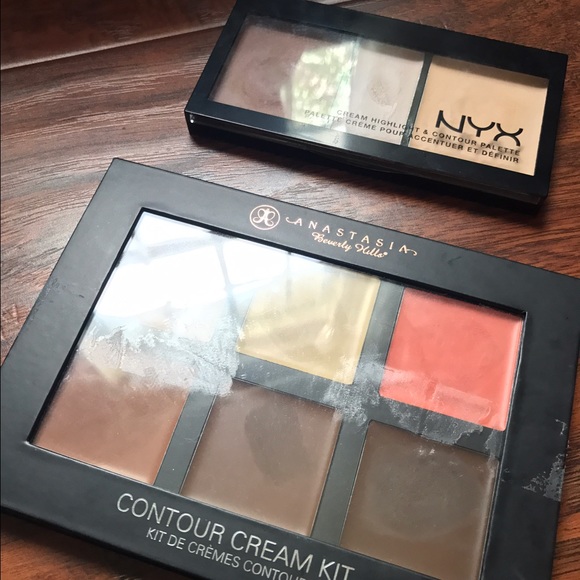 Cream Contour Kit Bundle - Picture 2 of 3