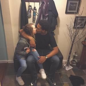 Meet your Posher, Abigail