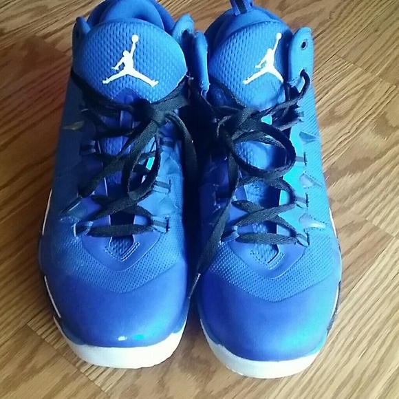 Nike Jordan flights - Picture 2 of 4