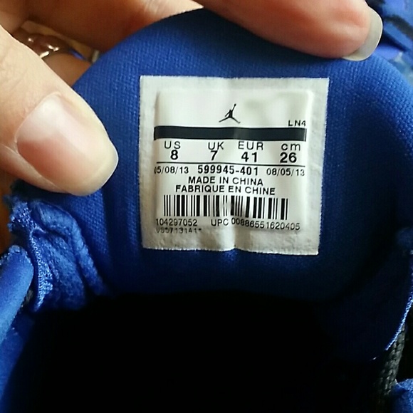 Nike Jordan flights - Picture 3 of 4