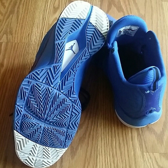 Nike Jordan flights - Picture 4 of 4