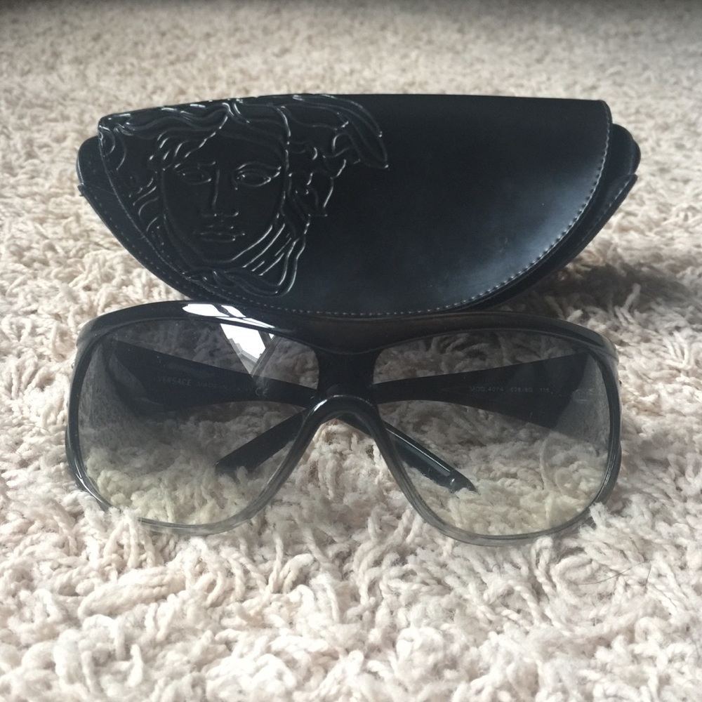Versace Sunglasses