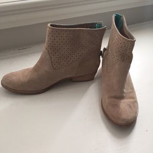 Dolce Vita DV Ankle Boot