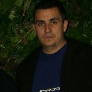 Meet your Posher, Fernando