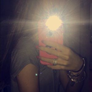 Meet your Posher, Glynn