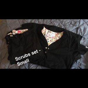 PRICE DROP! Scrubs
