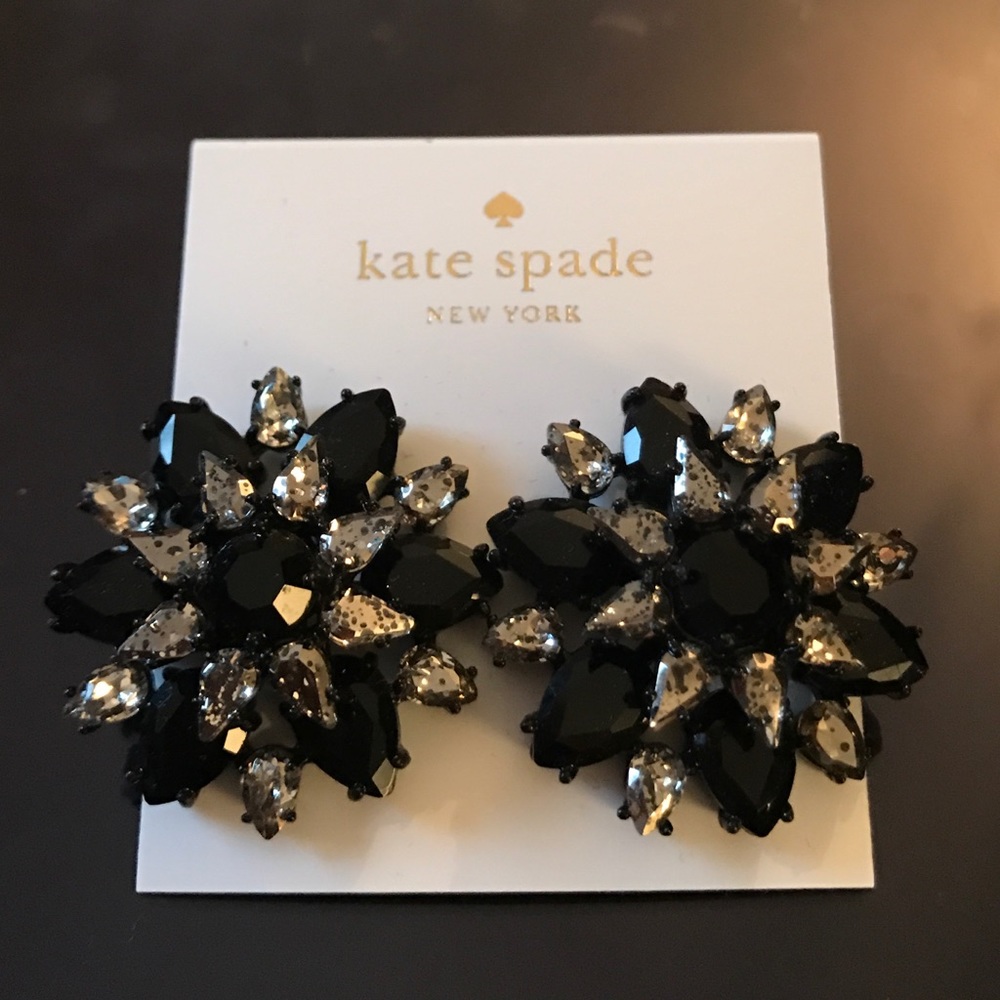 Kate Spade Earrings