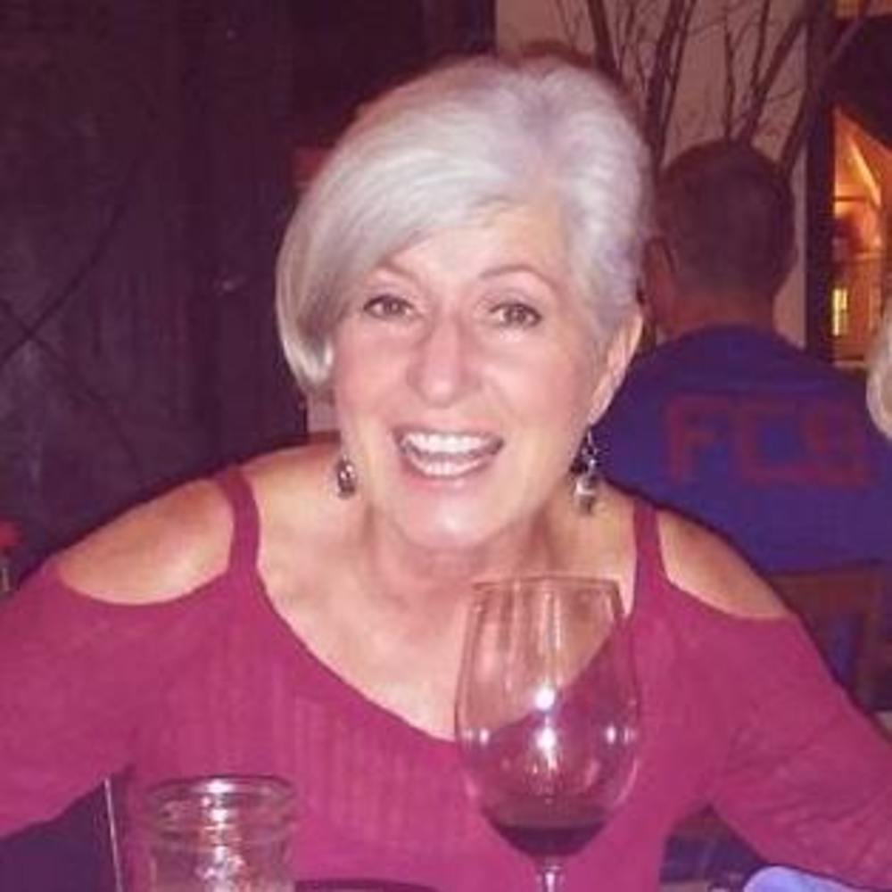 Meet your Posher, Corinne ray