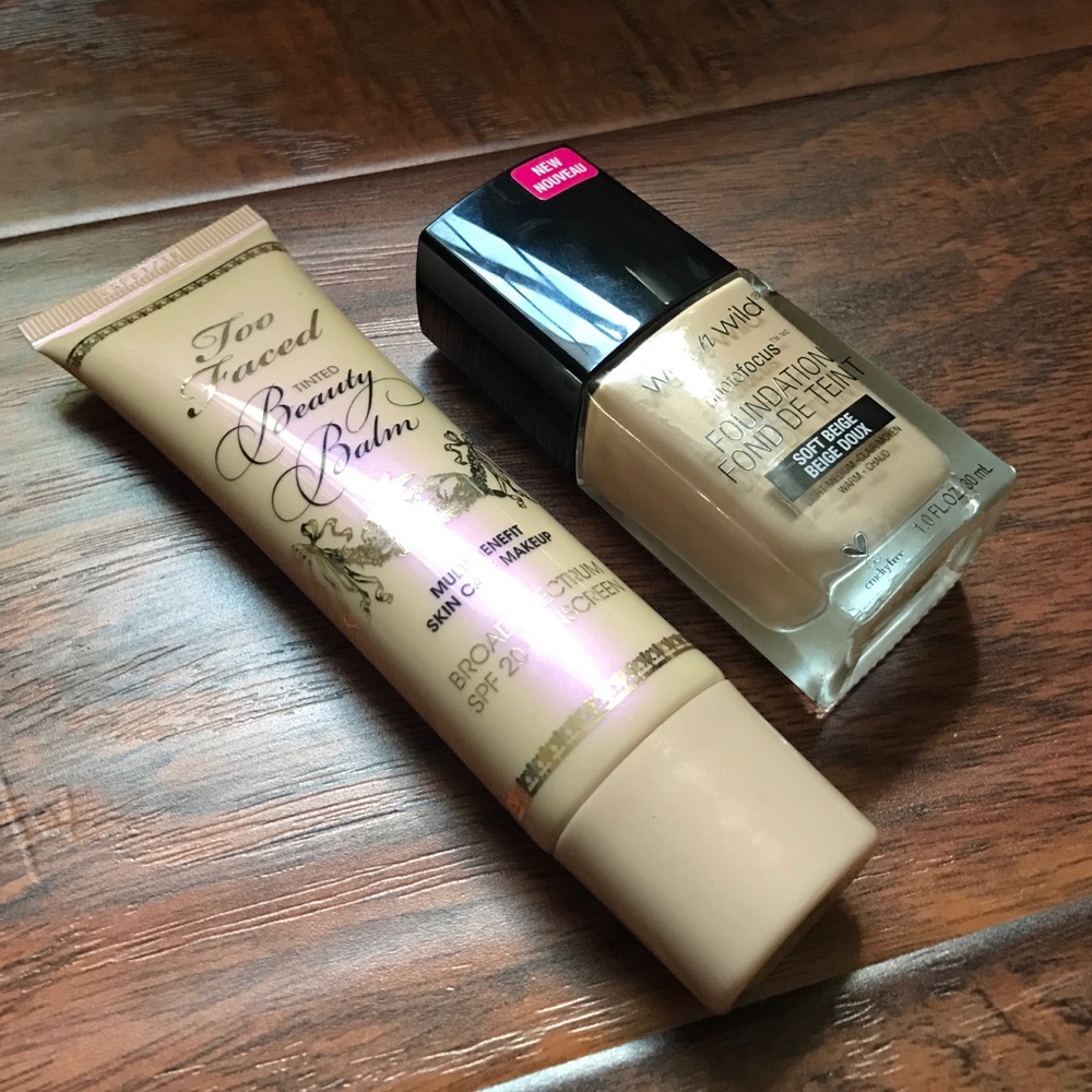 Foundation Bundle