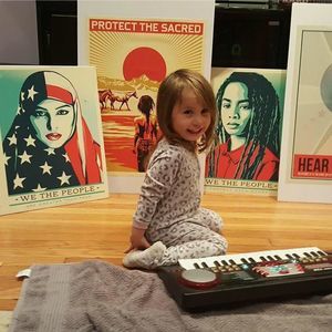 Meet your Posher, Diana