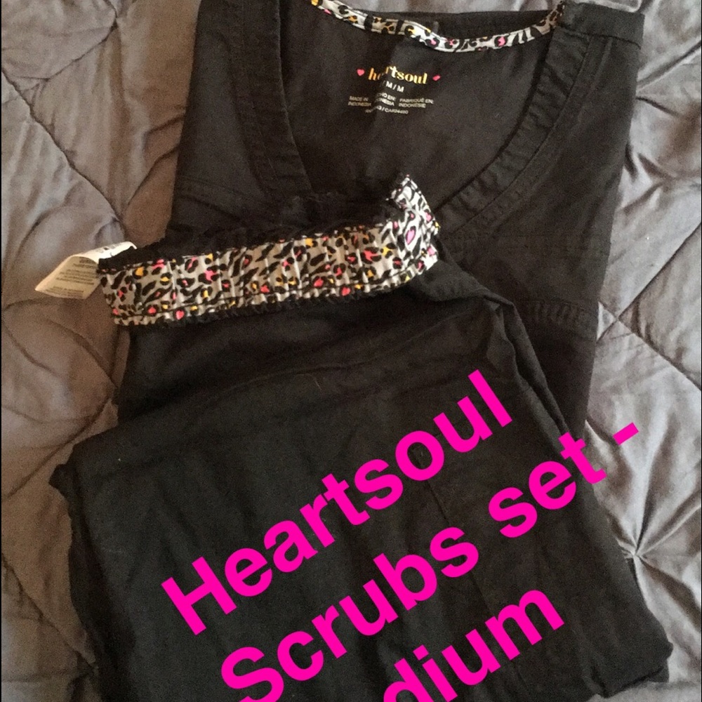 Price Drop!!! Scrubs