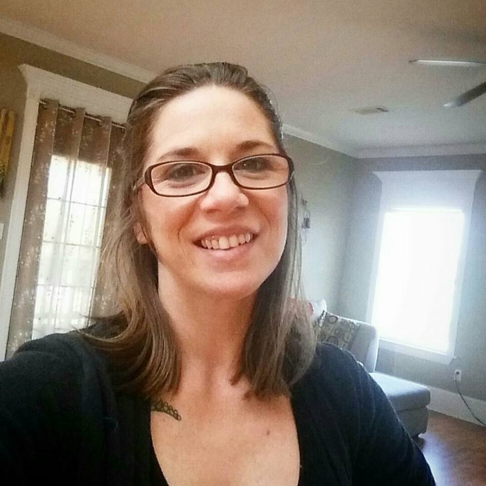 Meet your Posher, Lindsay