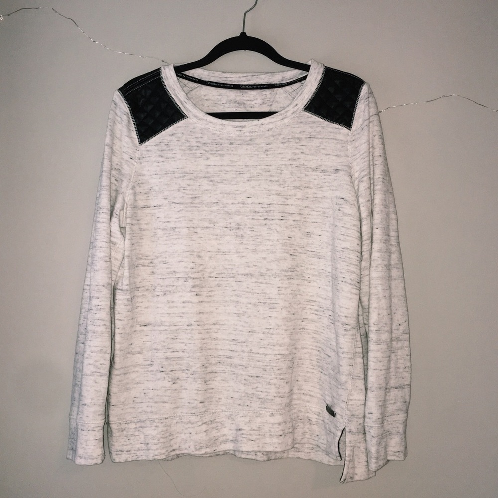 Calvin Klein Performance | Sweatshirt