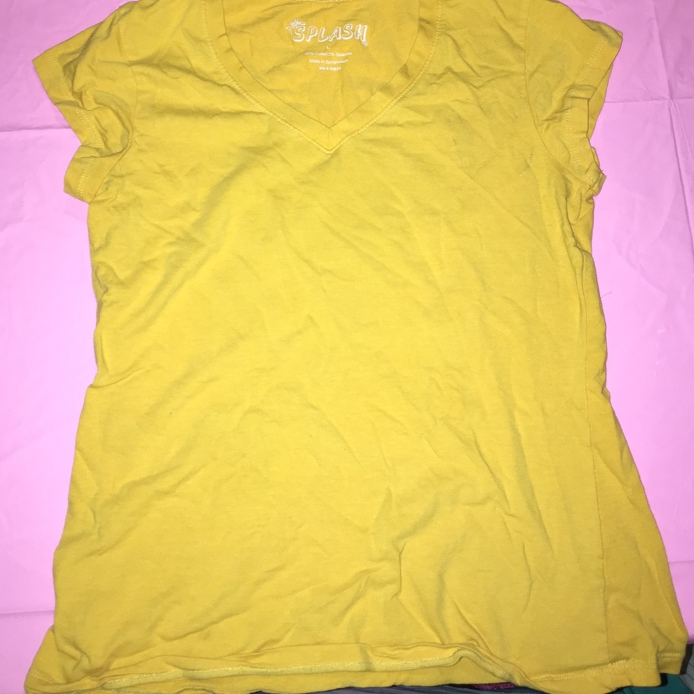 A shirt