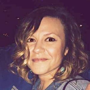 Meet your Posher, Tracy