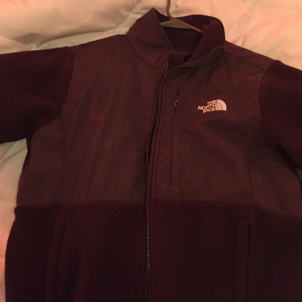 Brown Northface
