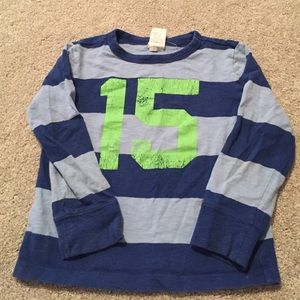 Crew Cuts Kids Jersey