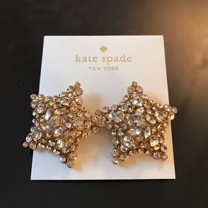 Kate Spade Earrings
