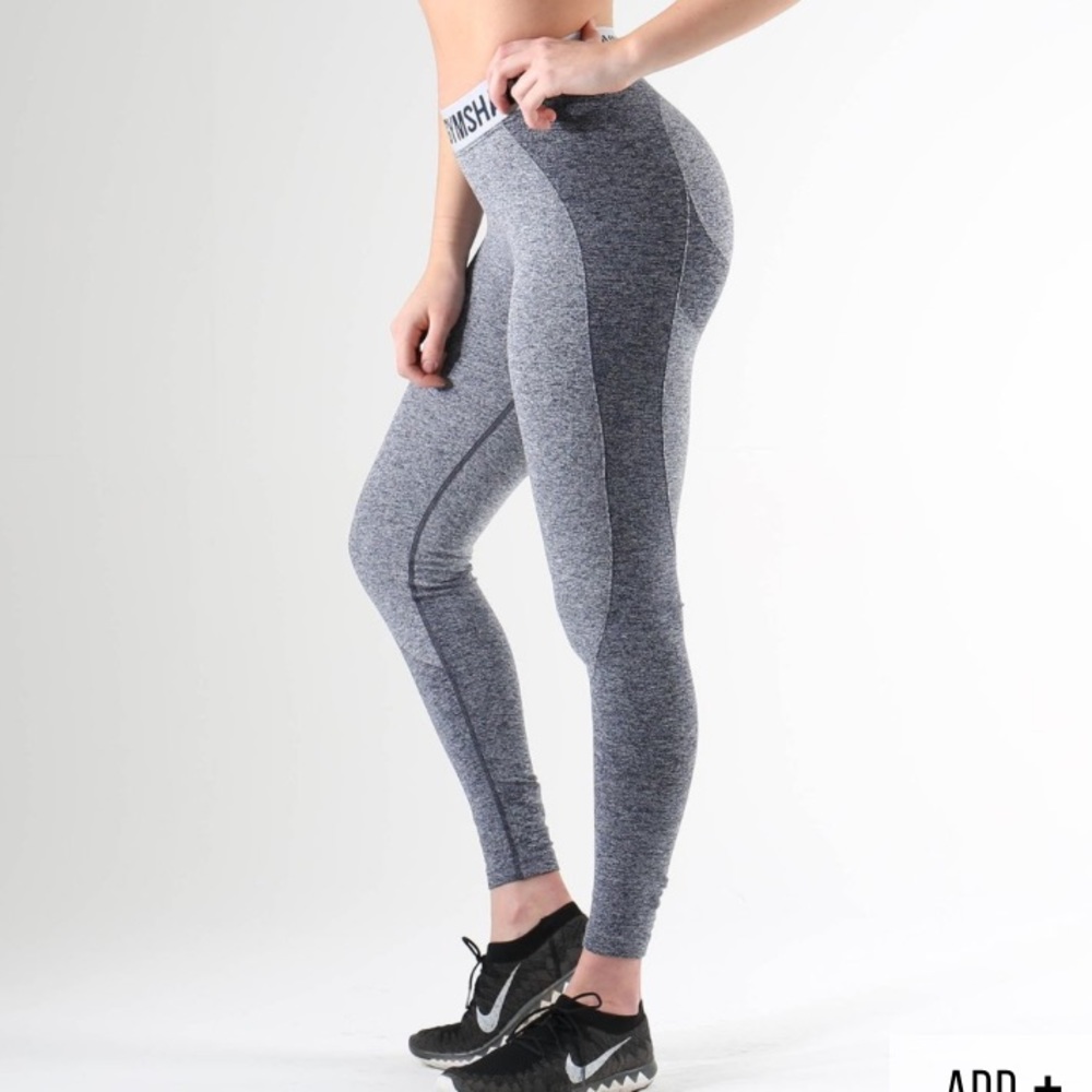 Gymshark flex leggings