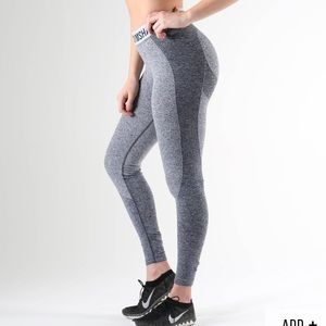 Gymshark flex leggings